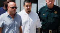 Kilmar Abrego Garcia is freed from Tennessee jail so he can rejoin family in Maryland to await trial