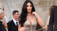 Kim Kardashian Faces Backlash Over Stem Cell ‘Journey’ -- And Its $25K Price Tag