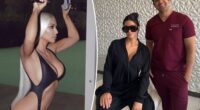 Kim Kardashian says her ‘body was breaking down’ due to nasty injury that caused ‘debilitating pain’
