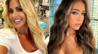 Kim Zolciak Addresses How She Spent Ariana