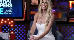 Kim Zolciak Confesses to Draining Daughter Ariana Biermann's Accounts to Pay Her Bills: 'I Had Nothing' 