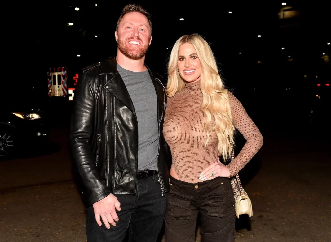 Kim Zolciak and Kroy Biermann's Divorce Gets Uglier as Custody Battle Heats Up