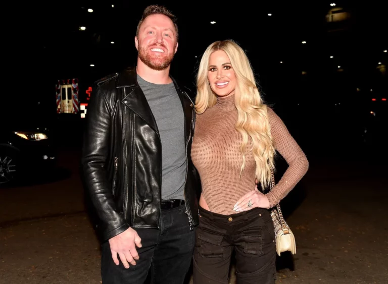Kim Zolciak and Kroy Biermann’s Intensifying Divorce: Custody Battle Takes Center Stage