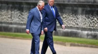 King Charles' Former Employee Reveals Why the Monarch Refuses to Host Donald Trump's Visit at Buckingham Palace