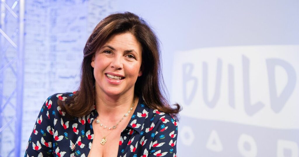Kirstie Allsopp’s family home dragged into planning row over huge new estate