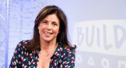 Kirstie Allsopp’s family home dragged into planning row over huge new estate