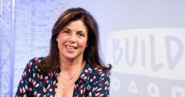 Kirstie Allsopp’s family home dragged into planning row over huge new estate