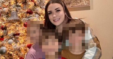 Kiwi mum and six-year-old son remain locked up in the United States after 'terrifying' border crossing bungle three weeks ago