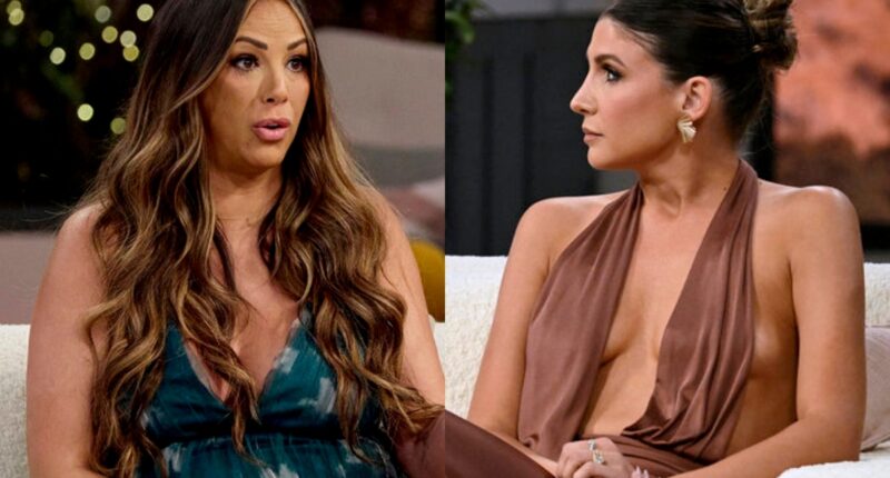 The Valley Reunion Finale: Kristen Accuses Janet of Having a Malicious Alter Ego, Janet Defends Sexual Assault Claim Against Danny as Jax Addresses His Burner Account and Admits He Doesn’t Watch Show