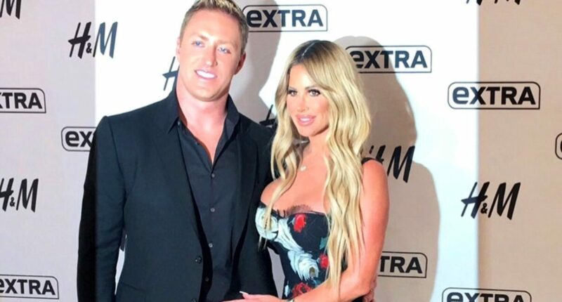 Kroy Biermann Files for Full Custody of Kids, Accuses Kim Zolciak of Abuse and Neglect as Kim Fires Back Amid Messy Divorce