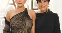 Kylie Jenner Gives a Tour of Kris Jenner’s Extravagant Mansion
