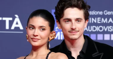Kylie Jenner’s New $500,000 Privacy Measures Might Say More About Her and Timothée Chalamet