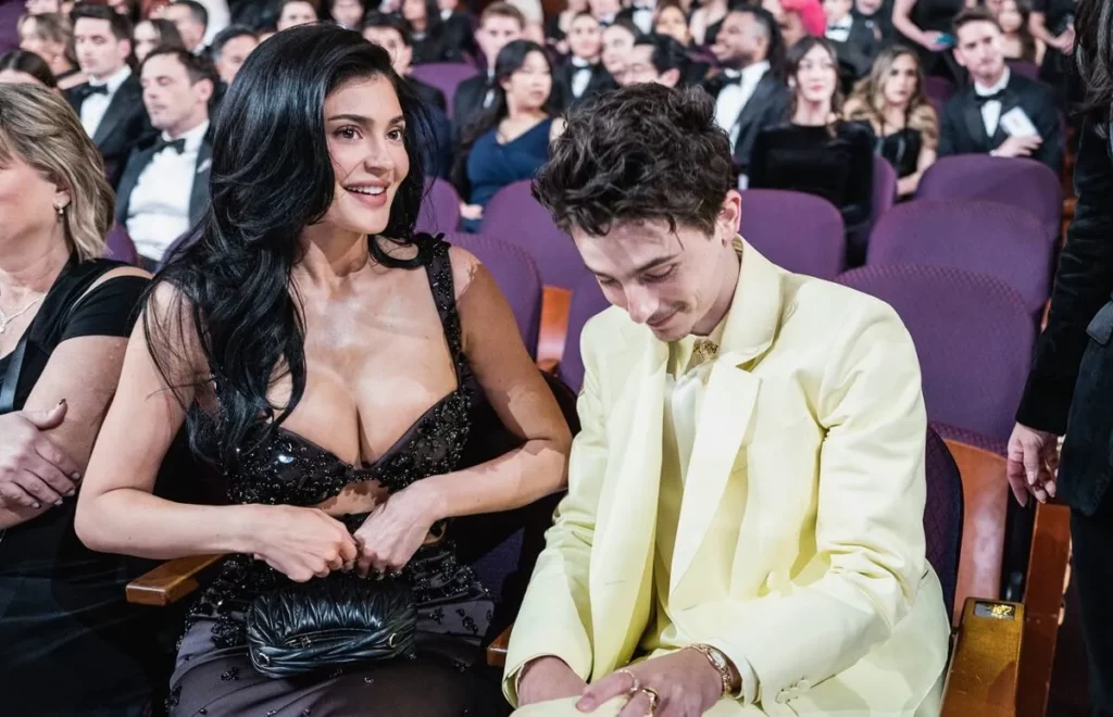 Kylie Jenner’s Relationship With Timothee Chalamet Is Negatively Affecting His Career