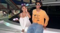 LA LA ANTHONY SAYS SHE CRIES EVERY DAY SINCE SON KIYAN LEFT FOR COLLEGE