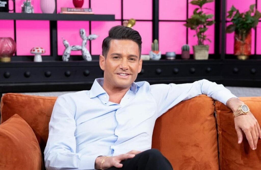 LA's Josh Flagg Reacts to Backlash Over Post of Wildfire-Damaged Homes He Sold