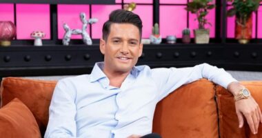 LA's Josh Flagg Reacts to Backlash Over Post of Wildfire-Damaged Homes He Sold