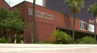 LGBTQ+ History Month stays on Orange School Board calendar despite push to remove it