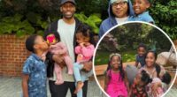 LL COOL J WANTS HIS GRANDKIDS TO JUST CALL HIM GRANDDAD: 'I EARNED THAT, MAN'