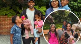 LL COOL J WANTS HIS GRANDKIDS TO JUST CALL HIM GRANDDAD: 'I EARNED THAT, MAN'