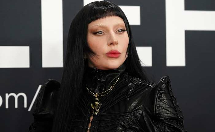 Lady Gaga leads 2025 MTV Video Music Awards nominations, followed by Bruno Mars and Kendrick Lamar
