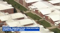 Lake County leaders pushing back against plans to use Naval Station Great Lakes to host ICE immigration agents