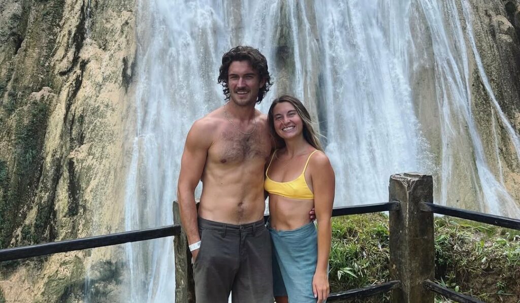 Late Influencers Stacey Tourout and Matthew Yeomans’ Relationship Timeline