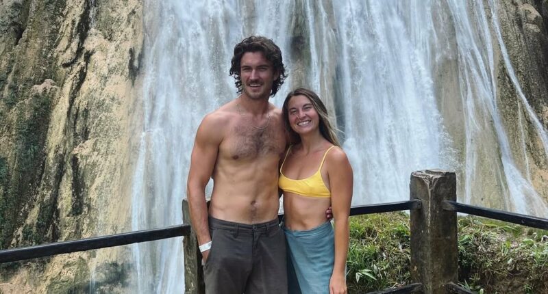 Late Influencers Stacey Tourout and Matthew Yeomans’ Relationship Timeline