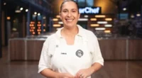 Laura Sharrad