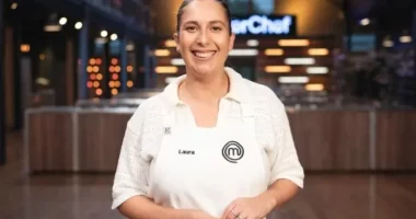 Laura Sharrad