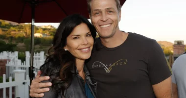 Lauren Sánchez's Ex-Husband Reportedly Dropped $26 Million on Leonardo DiCaprio's Former Malibu Estate