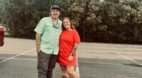 Lauryn ‘Pumpkin’ Shannon Claps Back at Criticism Over Romance With Ex’s Cousin