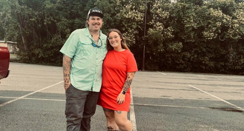 Lauryn ‘Pumpkin’ Shannon Claps Back at Criticism Over Romance With Ex’s Cousin