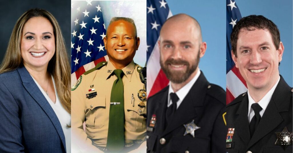 Law&Crime brings America's greatest detectives to CrimeCon