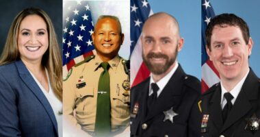 Law&Crime brings America's greatest detectives to CrimeCon