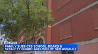 Lawsuit filed against ex-Chicago Public Schools security guard Romel Campoverde, CPS Board after alleged assault