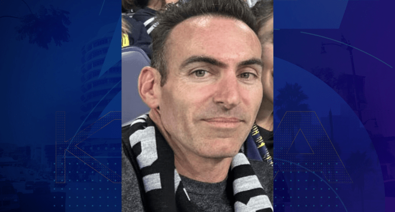 Leaders of California religious group arrested after ex-member's disappearance