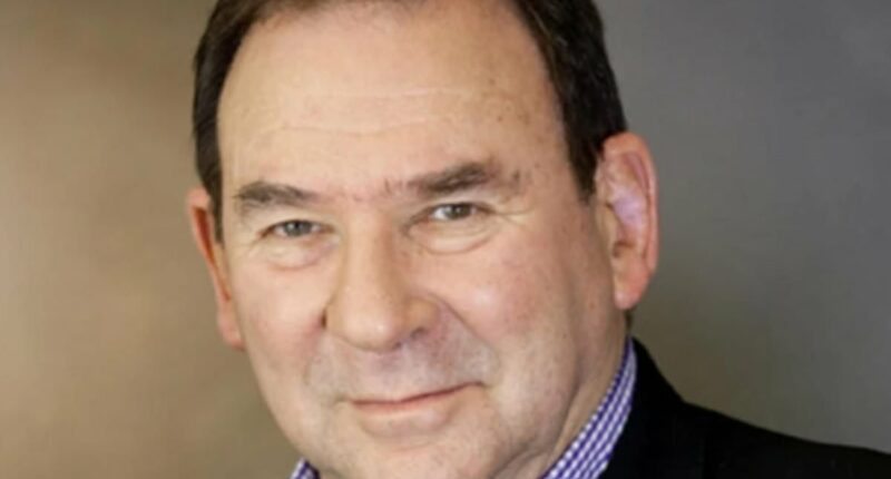 Legendary BAFTA-winning New Zealand film producer who worked on Oscar-nominated movie Whale Rider dies