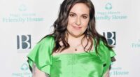 Lena Dunham pitched Andy Cohen a "Scandoval" movie starring Jennifer Lawrence and Andrew Scott