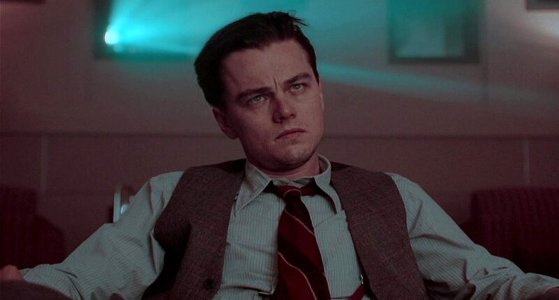 Leonardo DiCaprio Keeps Rewatching This Movie With An 86% Score On Rotten Tomatoes