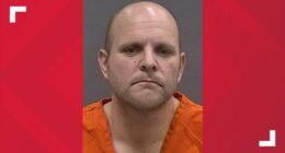 Leto High School principal arrested, charged with cocaine possession and DUI