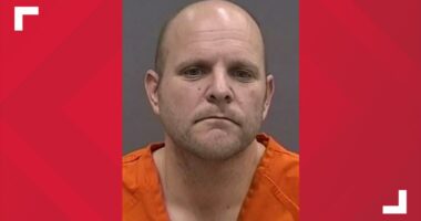 Leto High School principal arrested, charged with cocaine possession and DUI