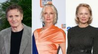 Liam Neeson and Pam Anderson Romance Backed By His Former Sister-in-Law