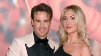 Liam Payne's Girlfriend Bakes Late Star a Birthday Cake in Emotional Post