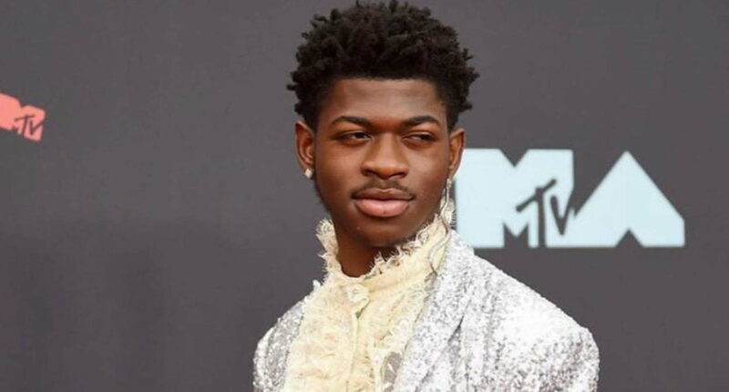 Lil Nas X Speak Out Following Disturbing Felony Arrest For Assaulting Police Officer