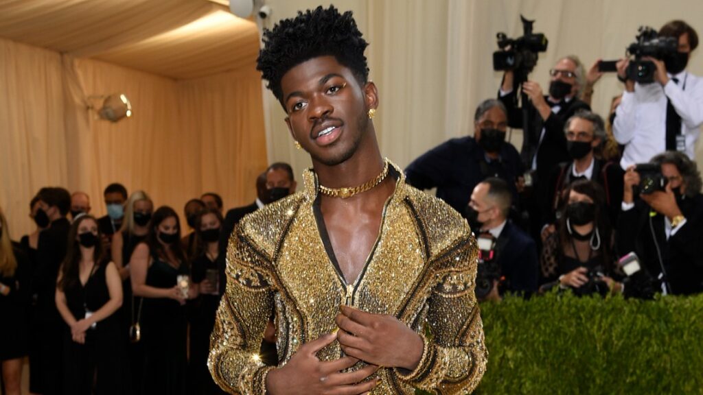 Lil Nas X arrested in Los Angeles