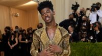 Lil Nas X arrested in Los Angeles