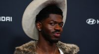 Lil Nas X breaks silence following release from jail and bizarre walk in Studio City