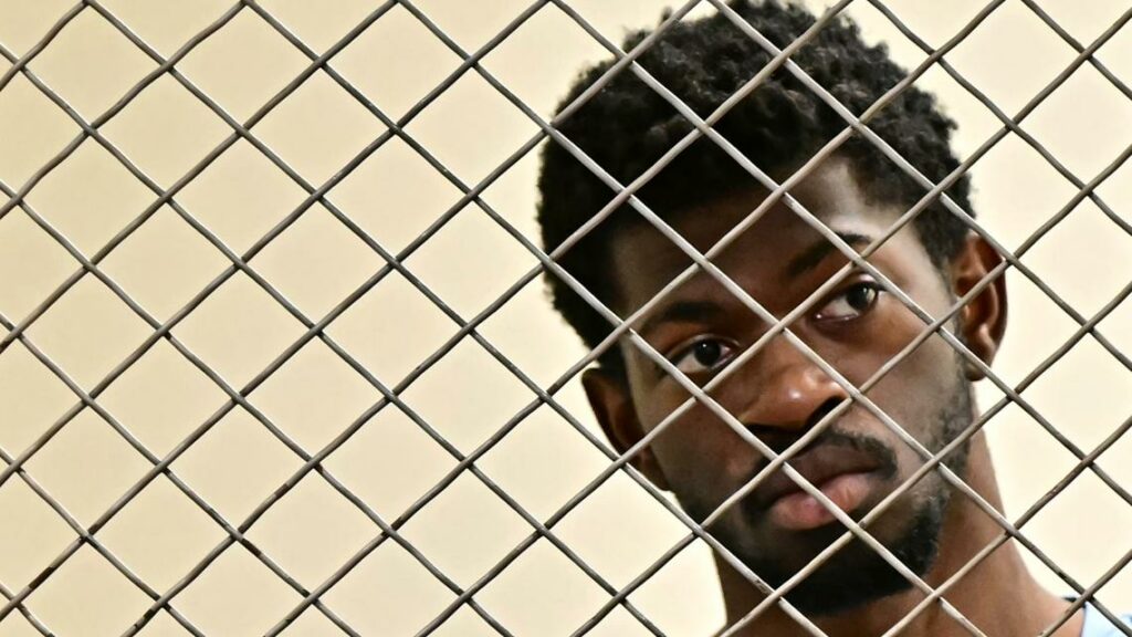 Lil Nas X opens up about his arrest, calls his time in jail 'terrifying'