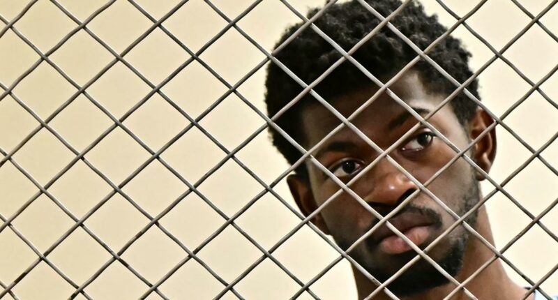 Lil Nas X opens up about his arrest, calls his time in jail 'terrifying'