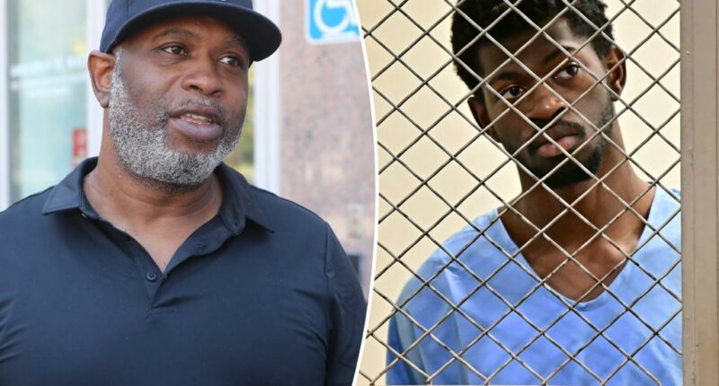 Lil Nas X’s dad shares heartbreaking update after rapper’s mental ‘breakdown,’ arrest: ‘We shed tears’